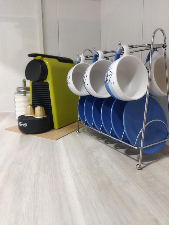 エル・プラー・デ・ジョブレガットAeropuerto Barcelona -Mi Colibriアパートメント エクステリア 写真